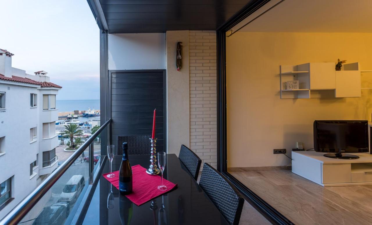 Hauzify I Apartament Altamira 拉梅特拉·德·玛尔 外观 照片