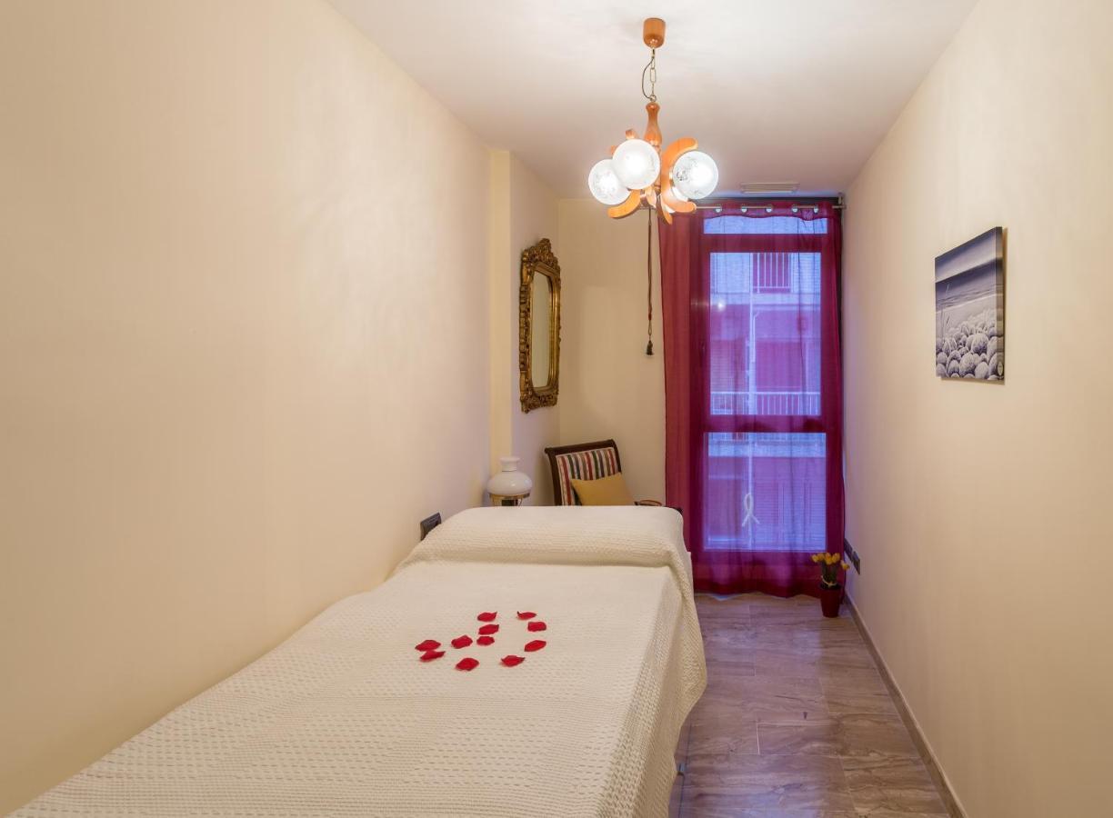 Hauzify I Apartament Altamira 拉梅特拉·德·玛尔 外观 照片