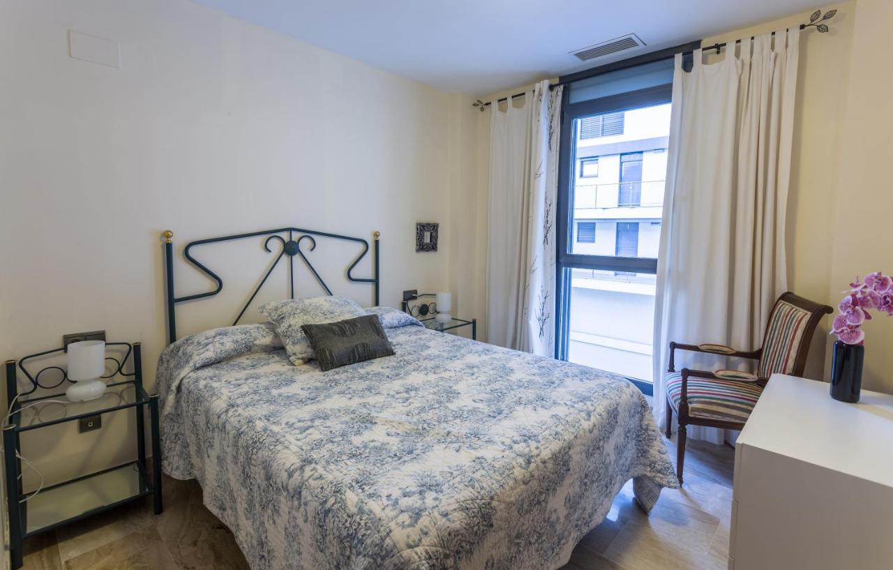 Hauzify I Apartament Altamira 拉梅特拉·德·玛尔 外观 照片