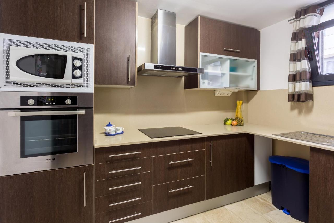 Hauzify I Apartament Altamira 拉梅特拉·德·玛尔 外观 照片