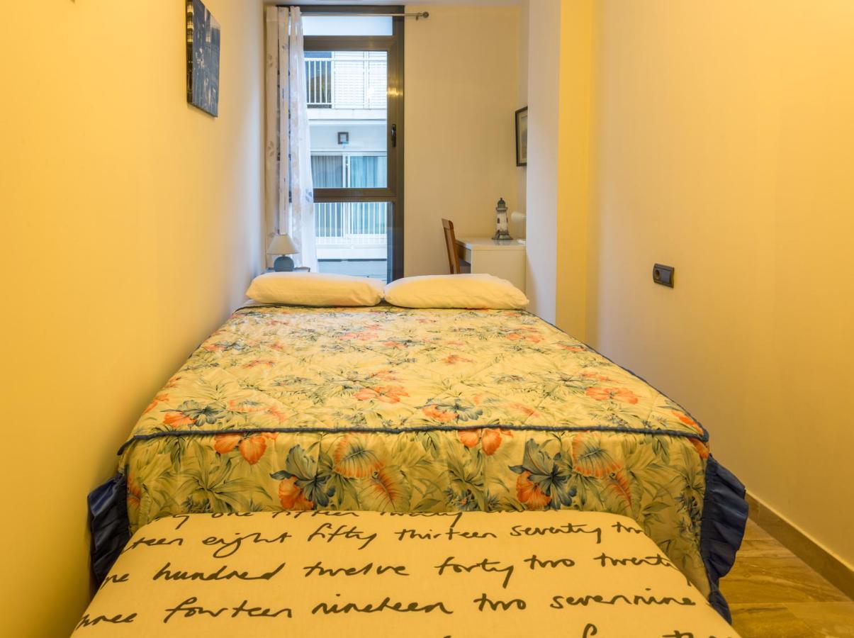 Hauzify I Apartament Altamira 拉梅特拉·德·玛尔 外观 照片