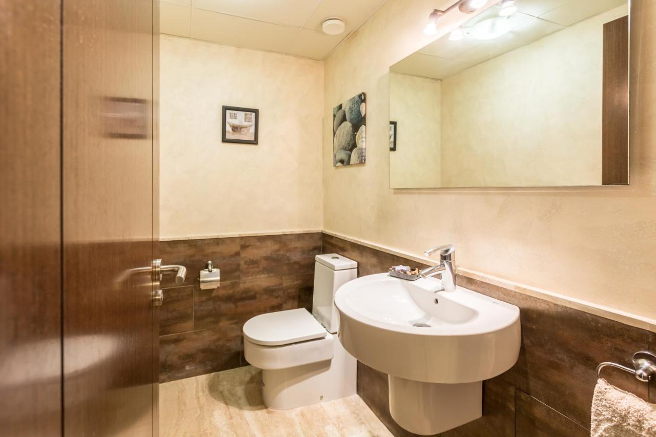 Hauzify I Apartament Altamira 拉梅特拉·德·玛尔 外观 照片